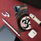 OM Printed Slim Cases and Cover for iPhone 12 Pro