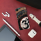 OM Printed Slim Cases and Cover for Pixel 3