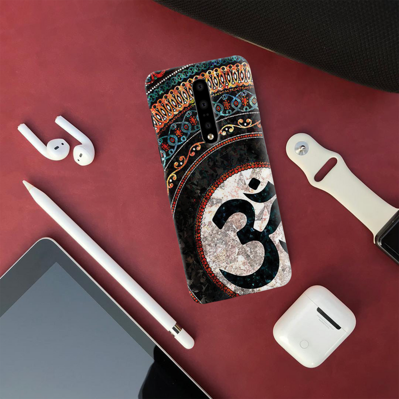 OM Printed Slim Cases and Cover for OnePlus 7 Pro