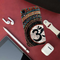 OM Printed Slim Cases and Cover for iPhone XR