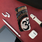 OM Printed Slim Cases and Cover for Redmi Note 7 Pro