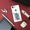 King 2 Card Printed Slim Cases and Cover for Pixel 3