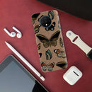 Butterfly Printed Slim Cases and Cover for OnePlus 7T