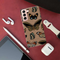 Butterfly Printed Slim Cases and Cover for Galaxy S21 Plus
