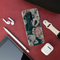 Flamingo Printed Slim Cases and Cover for OnePlus 7T Pro