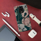 Flamingo Printed Slim Cases and Cover for Redmi Note 9 Pro Max