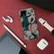 Flamingo Printed Slim Cases and Cover for Pixel 4XL