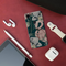 Flamingo Printed Slim Cases and Cover for Pixel 3