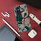 Flamingo Printed Slim Cases and Cover for OnePlus 9 Pro