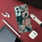 Flamingo Printed Slim Cases and Cover for OnePlus Nord 2