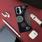 Space Globe Printed Slim Cases and Cover for Redmi Note 10