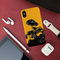 Wall-E Printed Slim Cases and Cover for iPhone X