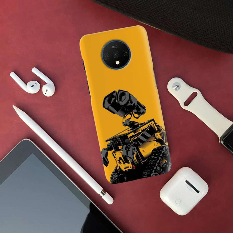 Wall-E Printed Slim Cases and Cover for OnePlus 7T