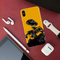 Wall-E Printed Slim Cases and Cover for iPhone XS Max