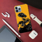 Wall-E Printed Slim Cases and Cover for iPhone 13 Pro