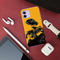 Wall-E Printed Slim Cases and Cover for iPhone 11