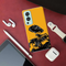 Wall-E Printed Slim Cases and Cover for OnePlus Nord 2