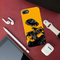 Wall-E Printed Slim Cases and Cover for iPhone 8