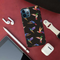 Kingfisher Printed Slim Cases and Cover for iPhone 12 Pro