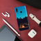 Night Stay Printed Slim Cases and Cover for Redmi Note 7 Pro