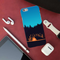 Night Stay Printed Slim Cases and Cover for iPhone 6