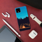 Night Stay Printed Slim Cases and Cover for Pixel 4XL