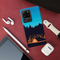 Night Stay Printed Slim Cases and Cover for Galaxy S20 Ultra