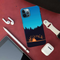 Night Stay Printed Slim Cases and Cover for iPhone 12 Pro