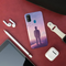 Peace on earth Printed Slim Cases and Cover for Galaxy M30S