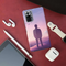 Peace on earth Printed Slim Cases and Cover for Redmi Note 10 Pro