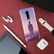 Peace on earth Printed Slim Cases and Cover for OnePlus 7T Pro