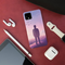 Peace on earth Printed Slim Cases and Cover for Pixel 4XL