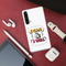 I can and I will Printed Slim Cases and Cover for OnePlus Nord CE 5G