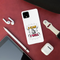 I can and I will Printed Slim Cases and Cover for Pixel 4XL