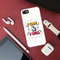 I can and I will Printed Slim Cases and Cover for iPhone 7