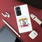 I can and I will Printed Slim Cases and Cover for OnePlus 9 Pro