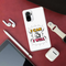 I can and I will Printed Slim Cases and Cover for Redmi Note 10