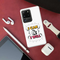I can and I will Printed Slim Cases and Cover for Galaxy S20 Ultra