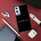 Mom and Dad Printed Slim Cases and Cover for OnePlus 9R