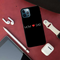Mom and Dad Printed Slim Cases and Cover for iPhone 12 Pro Max