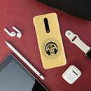 Music is all i need Printed Slim Cases and Cover for OnePlus 7 Pro