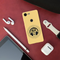 Music is all i need Printed Slim Cases and Cover for Pixel 3
