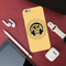 Music is all i need Printed Slim Cases and Cover for iPhone 6
