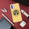 Music is all i need Printed Slim Cases and Cover for iPhone 11