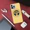 Music is all i need Printed Slim Cases and Cover for iPhone 13 Pro Max
