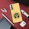 Music is all i need Printed Slim Cases and Cover for Galaxy S21 Plus