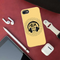 Music is all i need Printed Slim Cases and Cover for iPhone 7