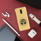 Music is all i need Printed Slim Cases and Cover for OnePlus 7