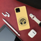 Music is all i need Printed Slim Cases and Cover for Pixel 4XL