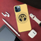 Music is all i need Printed Slim Cases and Cover for iPhone 12 Pro